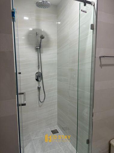 picture For Rent Keyne by Sansiri Nice room High floor City view DS2985 | Line @Dstay - 8/10