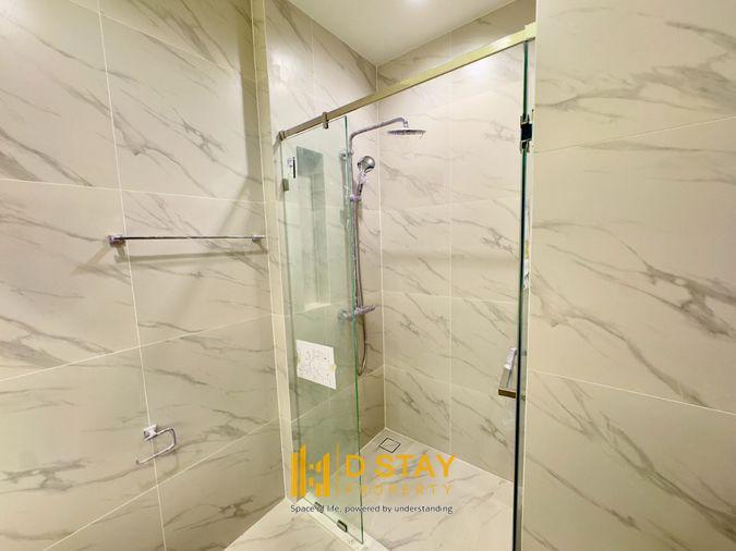 รูป ให้เช่า Aestiq Thonglor ห้องสวยมาก ราคาดีสุดๆ ชั้นสูง วิวเมือง DS2963 | Line @Dstay - รูปที่ 8/9