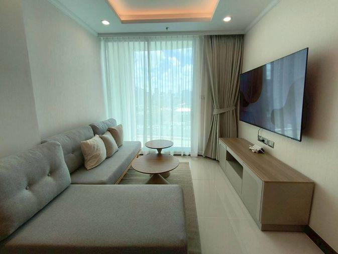 รูป 🏙️ PFD-08240 Supalai Oriental Sukhumvit 39 | ศุภาลัย โอเรียนทัล สุขุมวิท 39 | High Floor 14th - รูปที่ 2/22