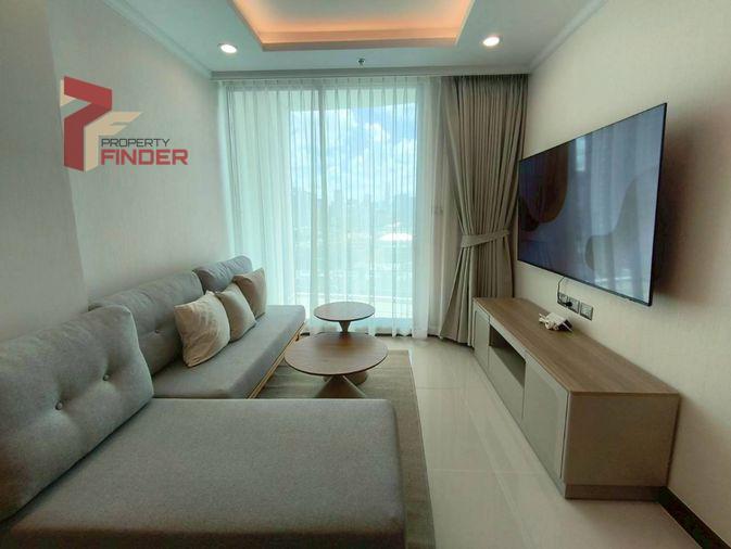 รูป 🏙️ PFD-08240 Supalai Oriental Sukhumvit 39 | ศุภาลัย โอเรียนทัล สุขุมวิท 39 | High Floor 14th - รูปที่ 2/22