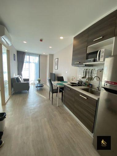 picture 📣 For Rent Palm Spring Phoenix – 1BR Condo next to One Nimman & opposite Maya Mall, Chiang Mai - 9/15