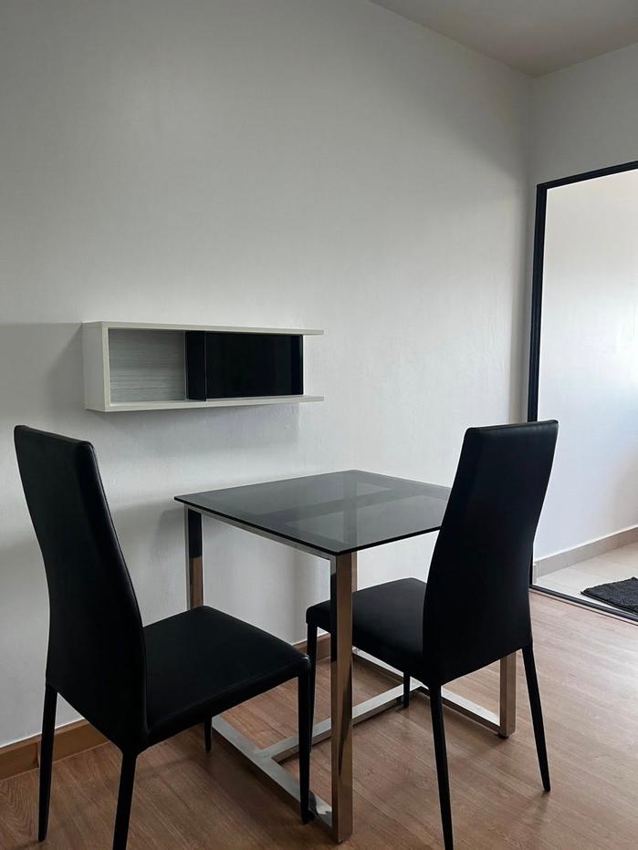 รูป 🟢ER26087 🟢ให้เช่า / For Rent Supalai Loft Chaeng Watthana 1 ห้องนอน 1 ห้องน้ำ 💰 ราคา 12,000 บาท/เดือน - รูปที่ 1/8