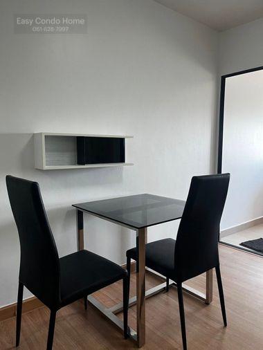 รูป 🟢ER26087 🟢ให้เช่า / For Rent Supalai Loft Chaeng Watthana 1 ห้องนอน 1 ห้องน้ำ 💰 ราคา 12,000 บาท/เดือน - รูปที่ 1/8