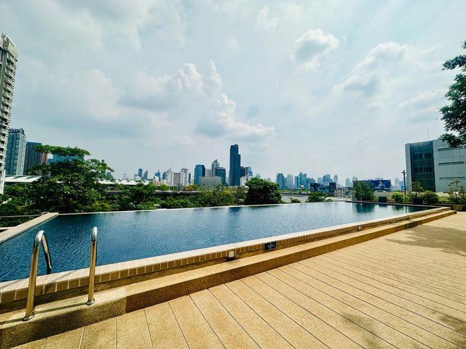 รูป 🏢 ให้เช่าคอนโด : Supalai Park Asoke - Ratchada (ศุภาลัย ปาร์ค อโศก - รัชดา)   รหัสทรัพย์  | 📌LNP-C13242 - รูปที่ 14/20