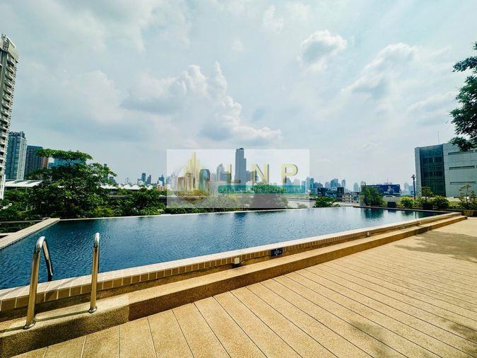 รูป 🏢 ให้เช่าคอนโด : Supalai Park Asoke - Ratchada (ศุภาลัย ปาร์ค อโศก - รัชดา) รหัสทรัพย์ | 📌LNP-C13242 - รูปที่ 14/20
