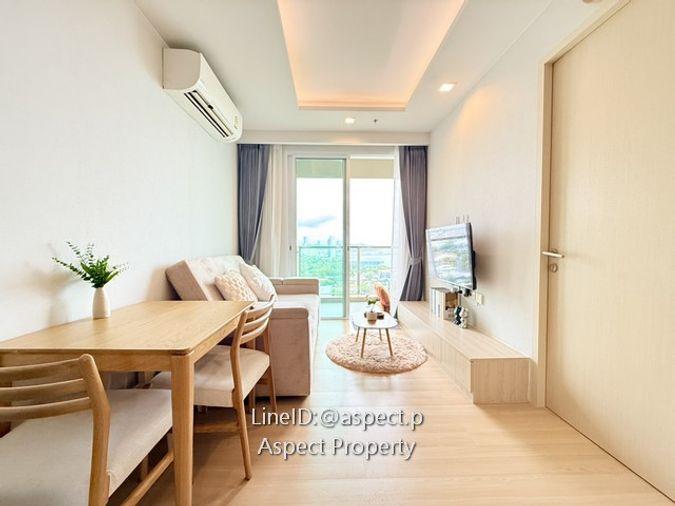 picture yuu condo for rent 1 bed 18000 - 13/17