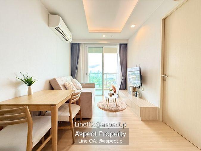picture yuu condo for rent 1 bed 18000 - 13/17