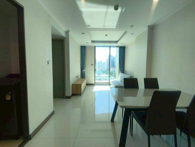 รูป 🏙️ PFD-08406 Supalai Oriental Sukhumvit 39 | ศุภาลัย โอเรียนทัล สุขุมวิท 39 | 47 sq.m. - รูปที่ 1/22