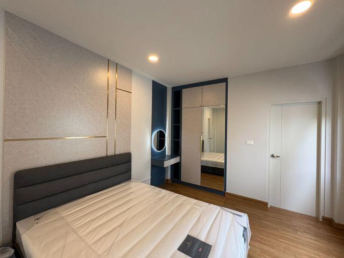picture 🏙️ House for Rent - Centro Bangna | 4 Bedrooms 303 Sq.m. - 6/16