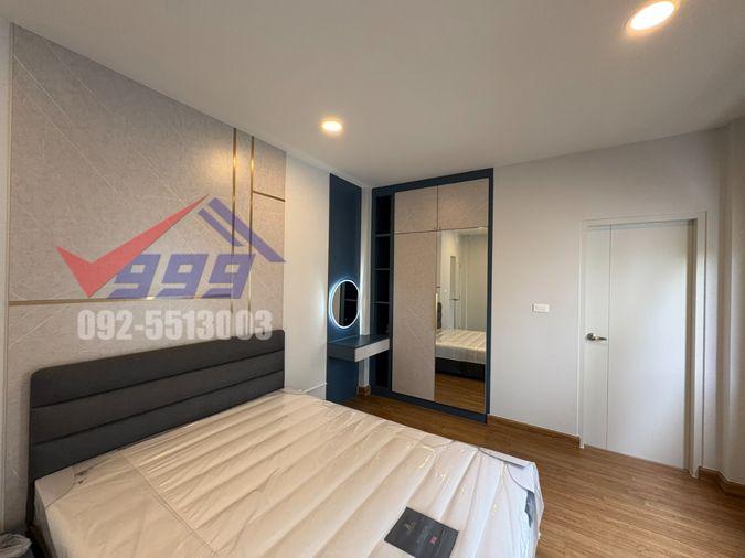 picture 🏙️ House for Rent - Centro Bangna | 4 Bedrooms 303 Sq.m. - 6/16