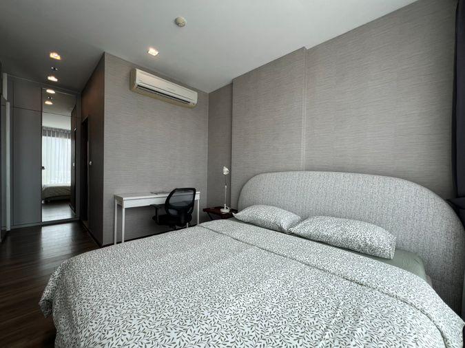 picture For Rent Ceil by Sansiri Great Price Nice room with city view DS2994 | Line @Dstay - 6/14
