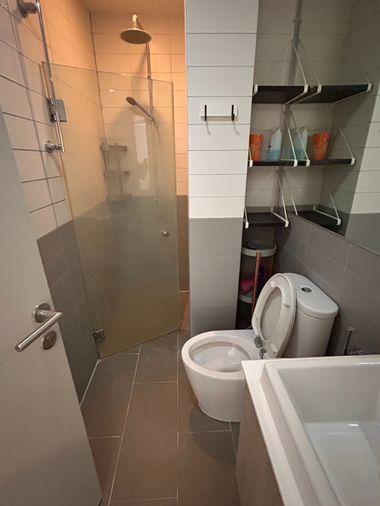 รูป ให้เช่า Ideo Mobi Sathorn ห้องสวย น่าอยู่ พื้นที่เยอะ ราคาดีมาก  DS2999 | Line @Dstay - รูปที่ 8/9