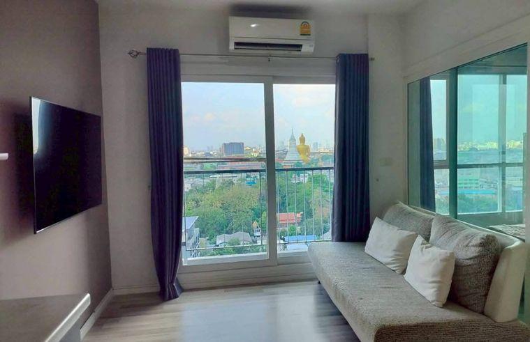 รูป 🤝🏻RB24590 ให้เช่าถูกมาก👍เดอะ คีย์ วุฒากาศ✅แอดไลน์ @mproperty( มี @ ด้วย) แอดมินตอบไว - รูปที่ 1/8