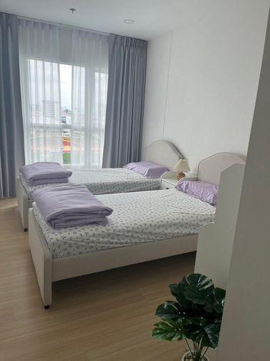 picture PFD-08406 For rent Supalai Veranda Ramkhamhaeng (Supalai Veranda Ramkhamheang) 🚇✨ - 3/6