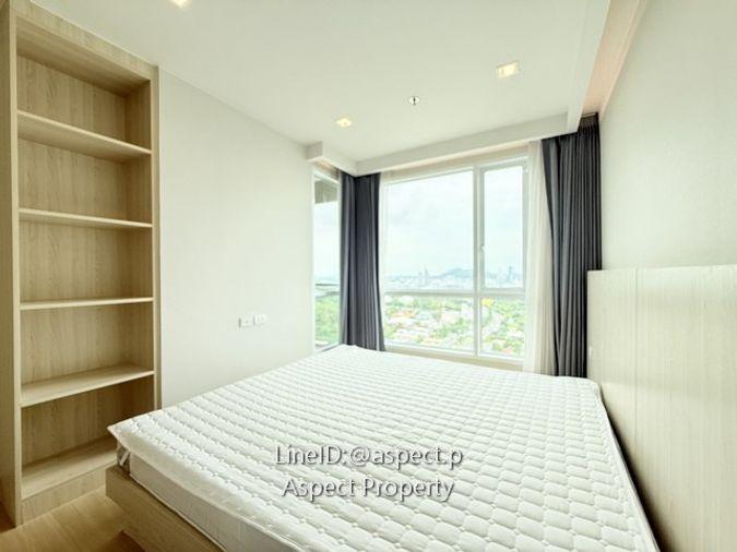 picture yuu condo for rent 1 bed 18000 - 10/13