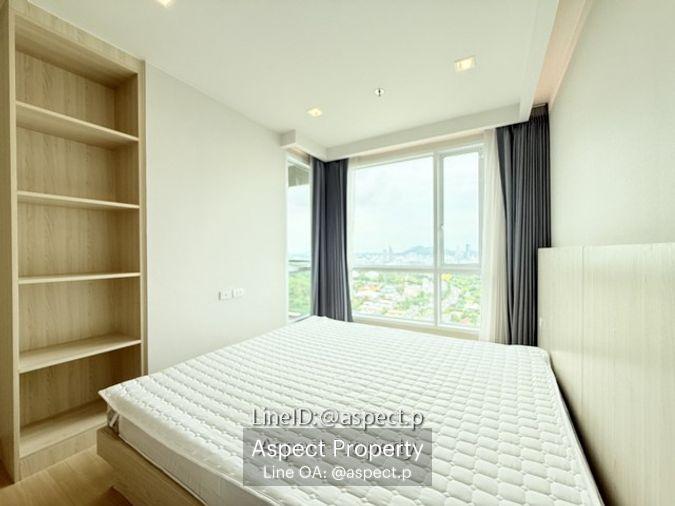 picture yuu condo for rent 1 bed 18000 - 10/13