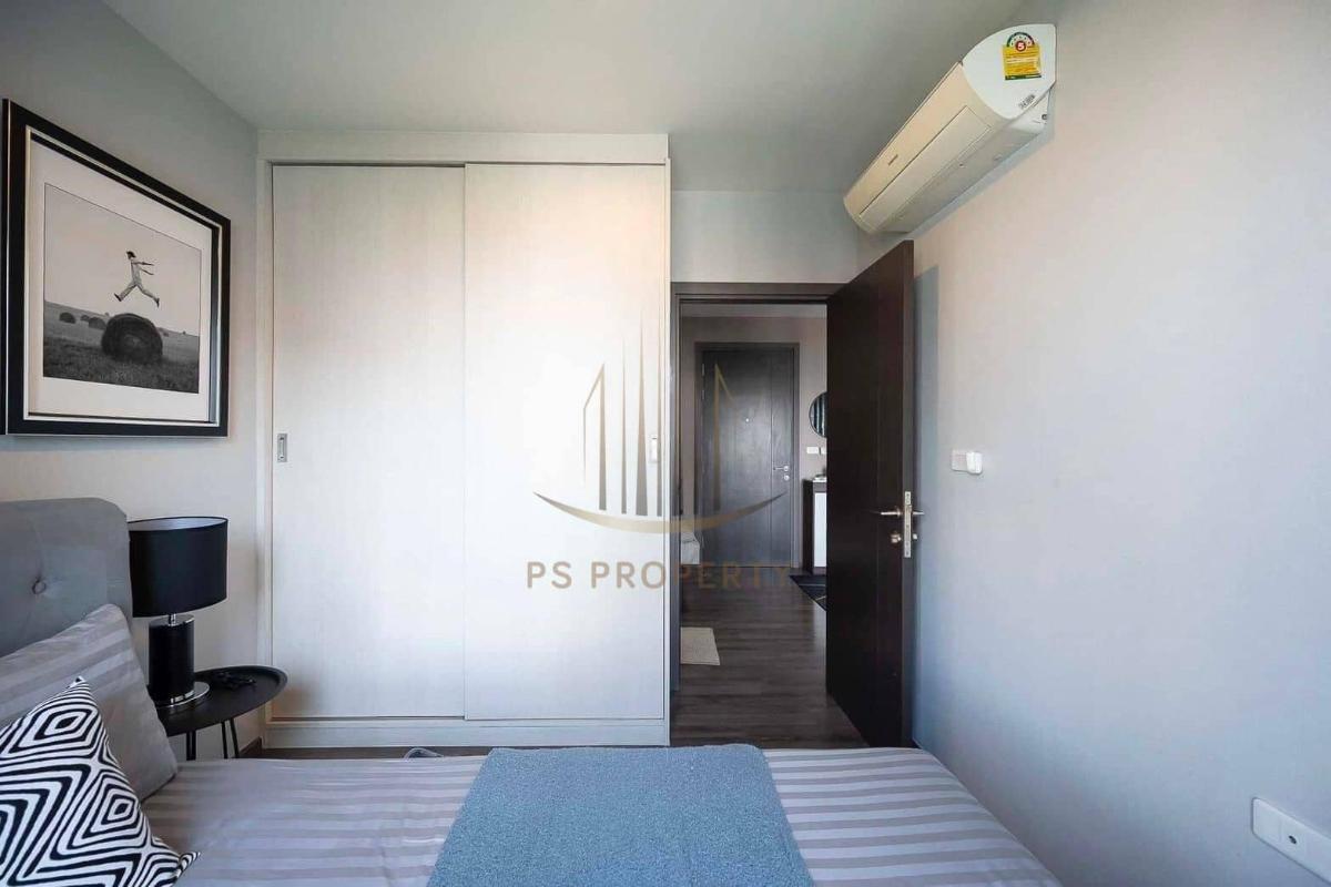 รูป ให้เช่า 🔥 The Base Park West Sukhumvit 77 🔥 เฟอร์นิเจอร์ และ เครื่องใช้ไฟฟ้าครบ ใกล้ BTS อ่อนนุช - รูปที่ 4/11