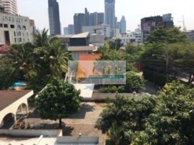 รูป 🏢 ให้เช่าคอนโด : Condolette Dwell Sukhumvit 26 (คอนโดเลต ดเวล สุขุมวิท 26) รหัสทรัพย์ | 📌LNP-C13246 - รูปที่ 7/8