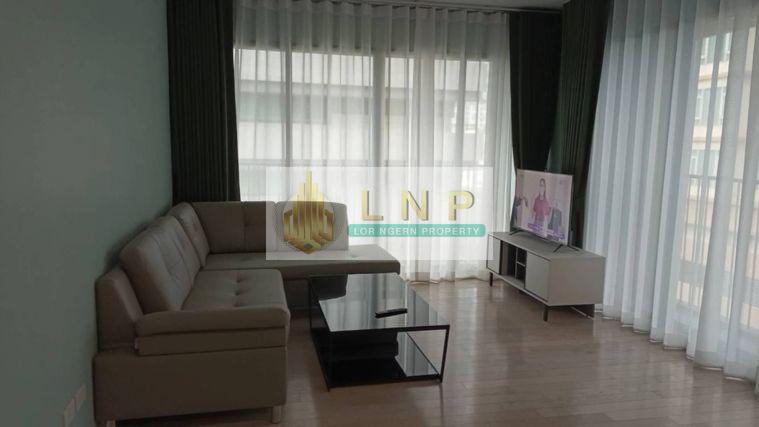 รูป 🏢 ให้เช่าคอนโด : Noble Solo (โนเบิล โซโล) รหัสทรัพย์ | 📌LNP-C13245 - รูปที่ 2/8