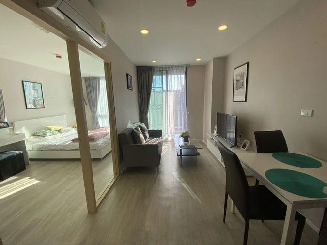 picture 📣 For Rent Palm Spring Phoenix – 1BR Condo next to One Nimman & opposite Maya Mall, Chiang Mai - 5/15