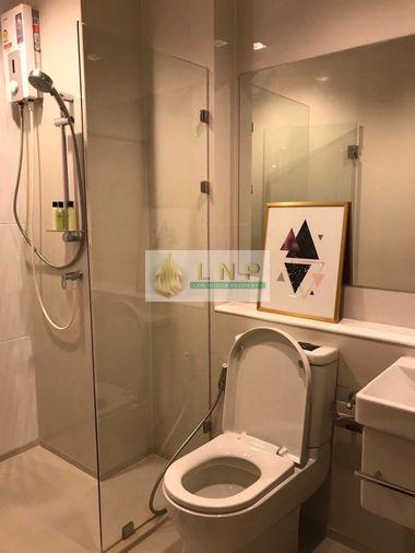 รูป 🏢 ให้เช่าคอนโด : Life One Wireless (ไลฟ์ วัน ไวร์เลส) รหัสทรัพย์ | 📌LNP-C13251 - รูปที่ 8/11