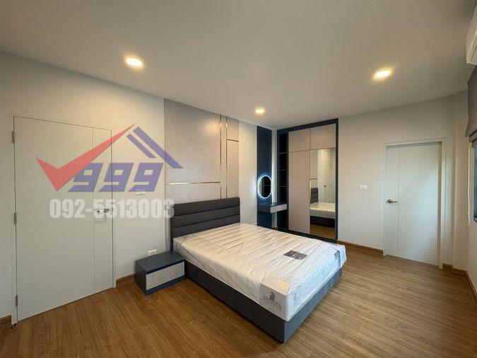 picture 🏙️ House for Rent - Centro Bangna | 4 Bedrooms 303 Sq.m. - 10/16