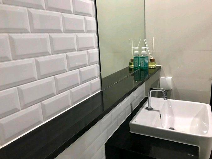 รูป 🏢 ให้เช่าคอนโด : Wish Signature Midtown Siam (วิช ซิกเนเจอร์ มิดทาวน์ สยาม)   รหัสทรัพย์ | 📌LNP-C13244  - รูปที่ 4/4
