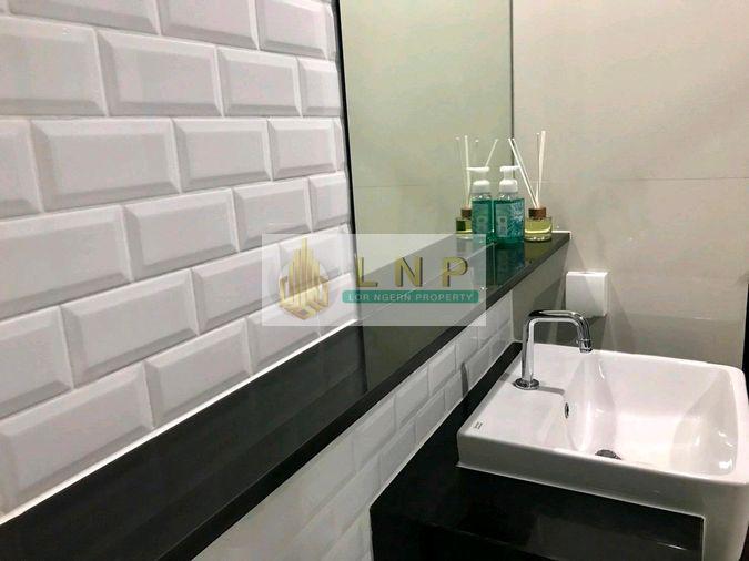 รูป 🏢 ให้เช่าคอนโด : Wish Signature Midtown Siam (วิช ซิกเนเจอร์ มิดทาวน์ สยาม) รหัสทรัพย์ | 📌LNP-C13244 - รูปที่ 4/4