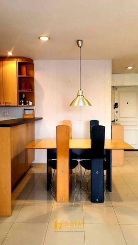 picture For Rent Warerford Diamond Great price Nice room with City view DS2981 | Line @Dstay - 9/9