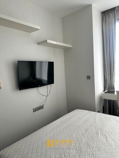 picture For Rent Keyne by Sansiri Nice room High floor City view DS2985 | Line @Dstay - 2/10