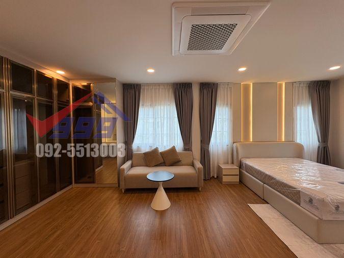picture 🏙️ House for Rent - Centro Bangna | 4 Bedrooms 303 Sq.m. - 12/16