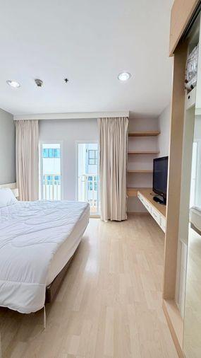 picture For Sell 59 Heritage Beautiful room Great price High floor City view DS3016 | Line @Dstay - 8/18