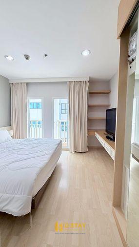 picture For Sell 59 Heritage Beautiful room Great price High floor City view DS3016 | Line @Dstay - 8/18