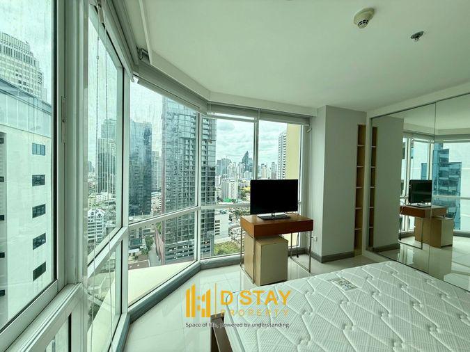 picture For Rent 59 Heritage Very great price Nice view High floor DS3017 | Line @Dstay - 6/11