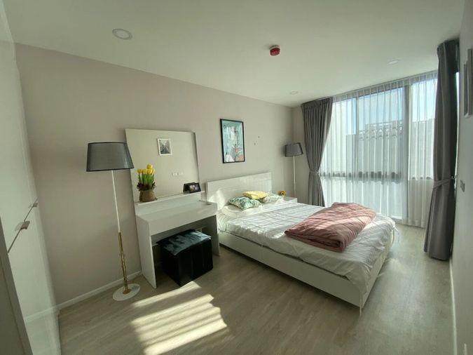 picture 📣 For Rent Palm Spring Phoenix – 1BR Condo next to One Nimman & opposite Maya Mall, Chiang Mai - 14/15