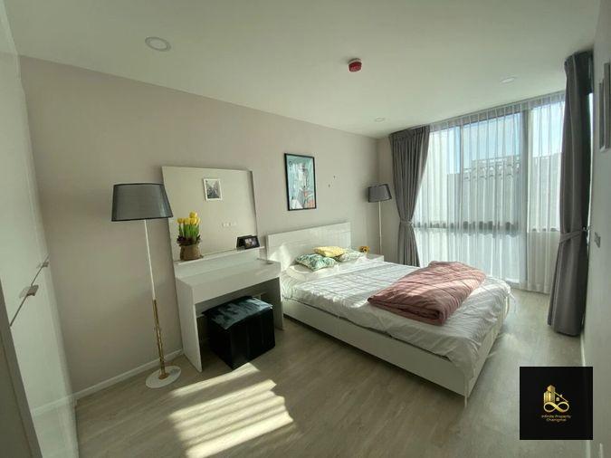 picture 📣 For Rent Palm Spring Phoenix – 1BR Condo next to One Nimman & opposite Maya Mall, Chiang Mai - 14/15
