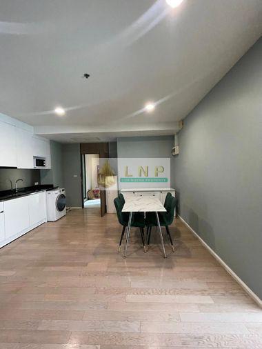 รูป 🏢 ให้เช่าคอนโด : Noble Solo (โนเบิล โซโล) รหัสทรัพย์ | 📌LNP-C13245 - รูปที่ 7/8