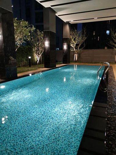 picture 📣 For Rent Palm Spring Phoenix – 1BR Condo next to One Nimman & opposite Maya Mall, Chiang Mai - 1/15