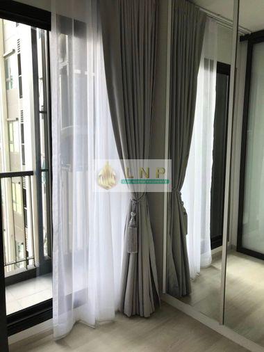 รูป 🏢 ให้เช่าคอนโด : Life One Wireless (ไลฟ์ วัน ไวร์เลส) รหัสทรัพย์ | 📌LNP-C13251 - รูปที่ 5/11