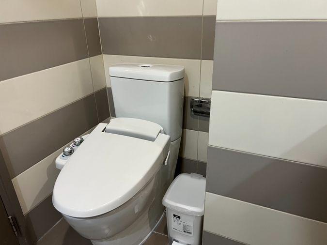 picture For Rent Ceil by Sansiri Great Price Nice room with city view DS2994 | Line @Dstay - 12/14