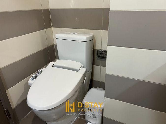 picture For Rent Ceil by Sansiri Great Price Nice room with city view DS2994 | Line @Dstay - 12/14