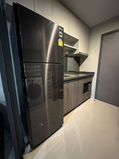 รูป 🤝🏻RB24578 ให้เช่าถูกมาก👍ไอดีโอ รัชดา - สุทธิสาร✅แอดไลน์ @mproperty( มี @ ด้วย) แอดมินตอบไว - รูปที่ 10/10