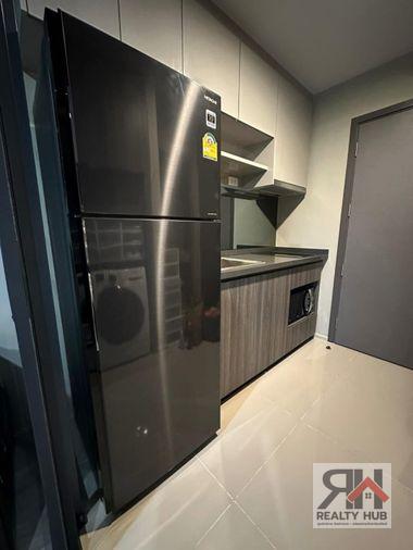 รูป 🤝🏻RB24578 ให้เช่าถูกมาก👍ไอดีโอ รัชดา - สุทธิสาร✅แอดไลน์ @mproperty( มี @ ด้วย) แอดมินตอบไว - รูปที่ 10/10