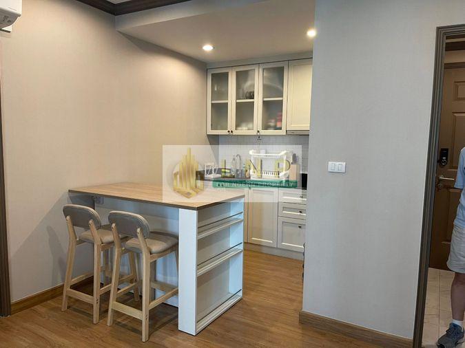 รูป 🏢 ให้เช่าคอนโด : The Reserve Kasemsan 3 (เดอะ รีเซิร์ฟ เกษมสันต์ 3) รหัสทรัพย์ | 📌LNP-C5653 - รูปที่ 3/17