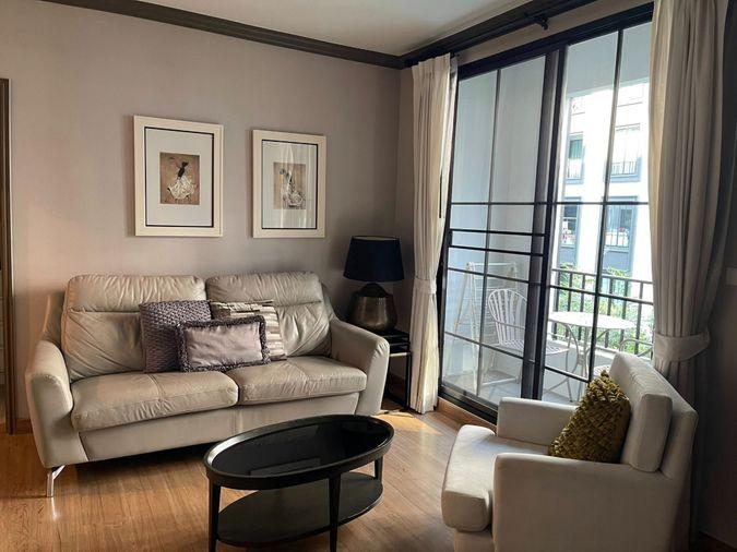รูป 🏢 ให้เช่าคอนโด : The Reserve Kasemsan 3 (เดอะ รีเซิร์ฟ เกษมสันต์ 3)   รหัสทรัพย์ | 📌LNP-C5653  - รูปที่ 2/17