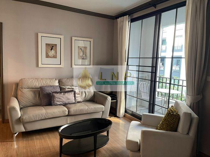 รูป 🏢 ให้เช่าคอนโด : The Reserve Kasemsan 3 (เดอะ รีเซิร์ฟ เกษมสันต์ 3) รหัสทรัพย์ | 📌LNP-C5653 - รูปที่ 2/17