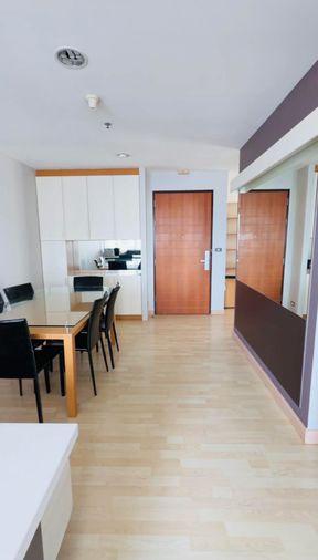 picture For Sell 59 Heritage Beautiful room Great price High floor City view DS3016 | Line @Dstay - 11/18