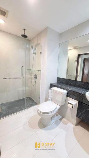 picture For Sell 59 Heritage Beautiful room Great price High floor City view DS3016 | Line @Dstay - 18/18