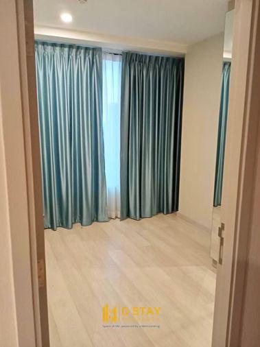 รูป ขาย Knightsbridge Prime Sathorn ห้องใหม่กริบ ชั้นสูง วิวเมือง DS3032 | Line @Dstay - รูปที่ 6/11