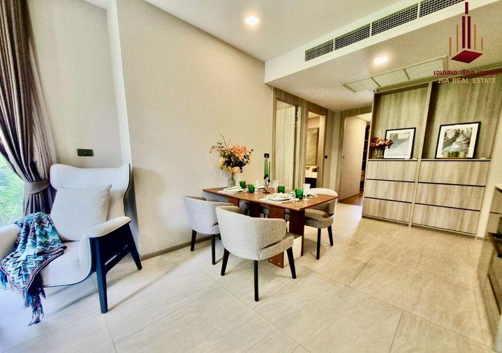 picture ✨ For Rent : FYNN Sukhumvit 31 Condo ✨  💰 Only  65,000 thb/month - 3/8